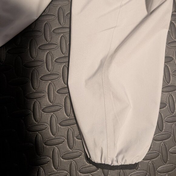 SUN MOUNTAIN Men's Monsoon Rain Jacket (NEW) - Picture 5 of 7